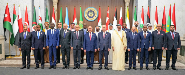 <p>Foreign Minister Dr Abdullatif Al Zayani yesterday chaired the opening session of the preparatory meeting in Baghdad for the 34th Ordinary Session of the Arab Summit, hosted by Iraq tomorrow.</p>
<p>He said that a comprehensive report detailing Bahrain&rsquo;s efforts to implement the Manama Summit initiatives had been prepared and presented to the ministerial council for endorsement and submission to the leaders.</p>